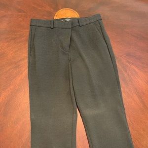 Ann Taylor Suit Pants / 8 Tall